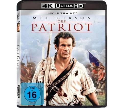 Patriot