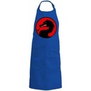 zástěra Drak