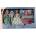RAYA TOYS Комплект 2 кукли с дрехи Raya Toys (999-D14)