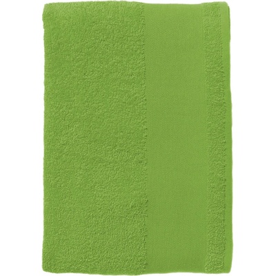 SOĽS Uterák 30x50 ISLAND 30 89200281 Lime TUN