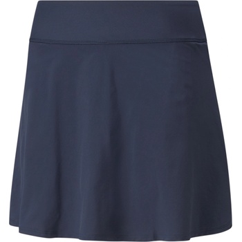 PUMA Дамска пола Puma Pwrshape Solid Skirt Skort Womens - Navy Blazer