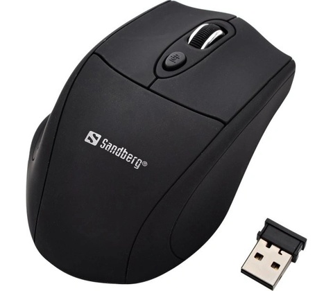 Sandberg Wireless Mouse Pro 630-06