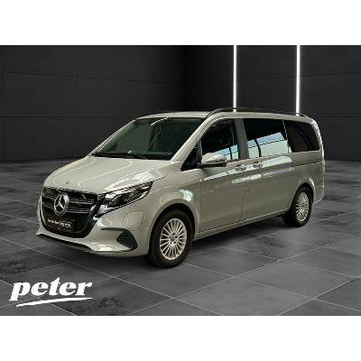 Mercedes-Benz EQV 300 150 kW