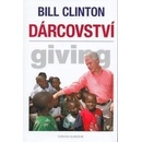 Dárcovství - Bill Clinton
