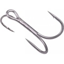 Gamakatsu Twintex treble trojháček vel.4 10 ks