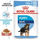 Royal Canin Maxi Puppy 10x140 g