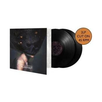 Within Temptation: Bleed Out: LP