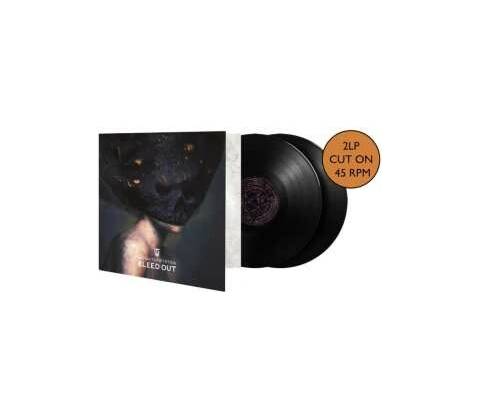 Within Temptation: Bleed Out: LP