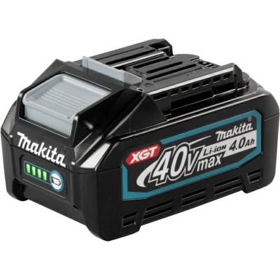 Makita АКУМУЛАТОРНА БАТЕРИЯ 40 v 4 ah makita xgt 191b26-6 (191b26-6)