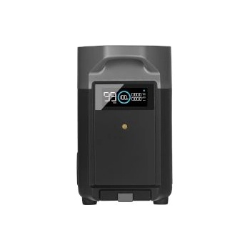 EcoFlow Delta Pro Smart Extra Battery (DELTAPROEB-US)