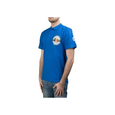 Polokošile MVDE Pique Matt