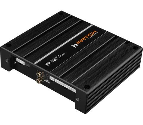 Match PP 86DSP MKII
