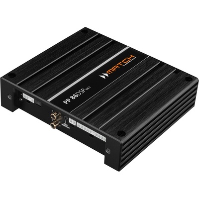Match PP 86DSP MKII
