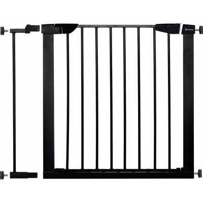Springos zábrana nastavitelná 75/89 cm BabyLock černá – Zbozi.Blesk.cz