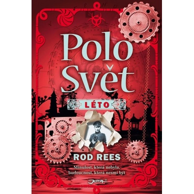 PoloSvět: Léto