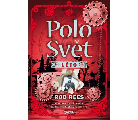 PoloSvět: Léto