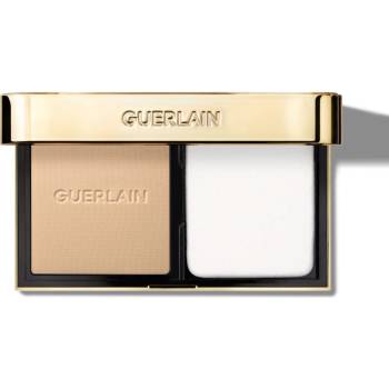 Guerlain Parure Gold Skin Control компактен матиращ фон дьо тен цвят 2N Neutral 8, 7 гр