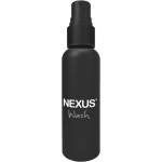 Nexus - Антибактериален почистващ препарат за играчки