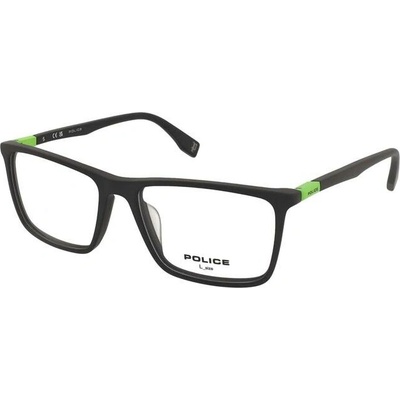 Police Playmaker 1 VPLR58 0703