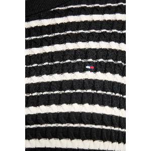 Tommy Hilfiger пуловер дамски от памук (WW0WW44993) - answear - 142,76 лв