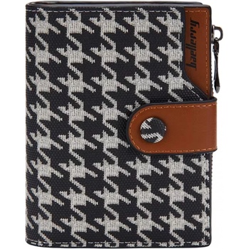 HARAHU Портмоне Baellerry RO-36079 - Тъмно кафяво KP36079 (RO-36079)