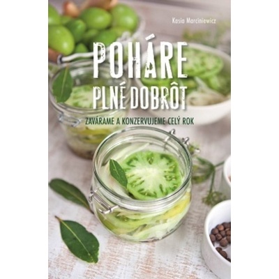Poh áre plné dobrot