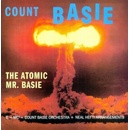 The Atomic Basie - Count Basie LP