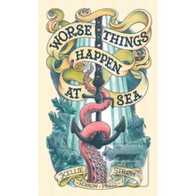 Worse Things Happen at Sea - Leporello