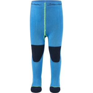 Sterntaler Детско ежедневно термо бельо Sterntaler Kid's Strumpfhose Active Ski Tights - Samtblau - размер 104 (EU) (714-2308-0216)