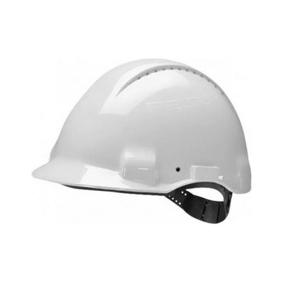 3M Peltor G3000 Solaris biela