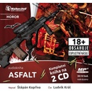 Asfalt - Štěpán Kopřiva