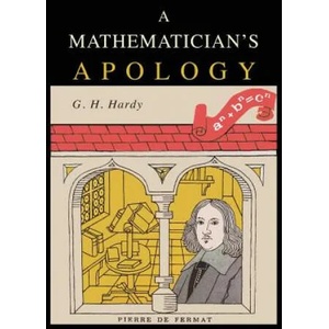 Mathematician's Apology | G. H. Hardy (ISBN: 9781684221851)