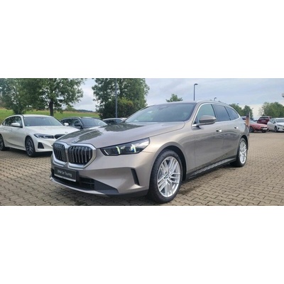 BMW 520d Touring 145 kW