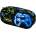 HEAD Овален несесер Head - Неонова игра (AS503025045)