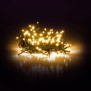 Vianočné osvetlenie Retlux RXL 302 reť.predl. 150LED 15m WW