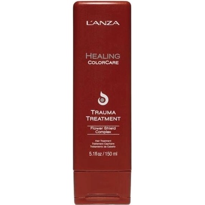 Lanza Healing color care trauma treatment lanza Възстановяваща маска за
