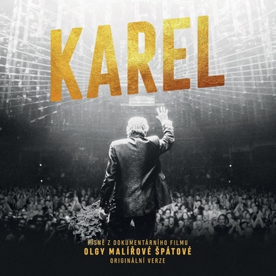 Soundtrack: Gott Karel: Karel LP