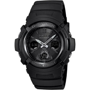 Image 1 of Casio AWG-M100B-1AER