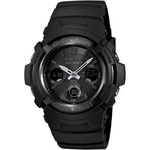 Casio AWG-M100B-1AER Часовници