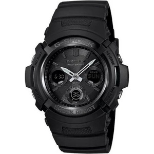 Casio AWG-M100B-1AER Часовници
