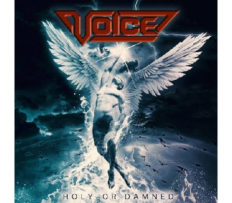 Vice Holy or Damned 1 CD