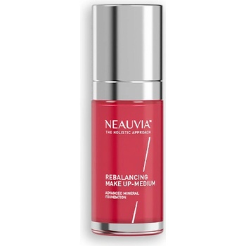 Neauvia Rebalancing make-up Light Hojivý make-up světlý 30 ml