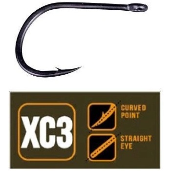 Prologic XC3 vel.4 10 ks