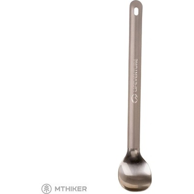 Optimus Titanium Long Spoon – Hledejceny.cz