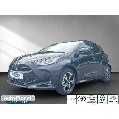 Toyota Yaris 1.5 Hybrid 85 kW
