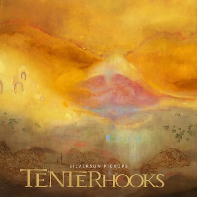 Silversun Pickups - Tenterhooks Vinyl LP