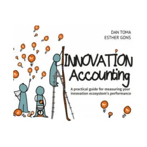 Innovation Accounting (ISBN: 9789063696207)