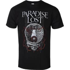 Plastic head Мъжка тениска paradise lost - the plague within - plastic head - ph13844