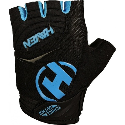 Haven Demo SF black/blue