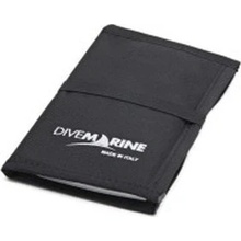 Divemarine Wet Note Cordura černá